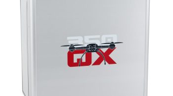BLADE 350 QX CARRYING CASE BLH7849 - OUT OF STOCK